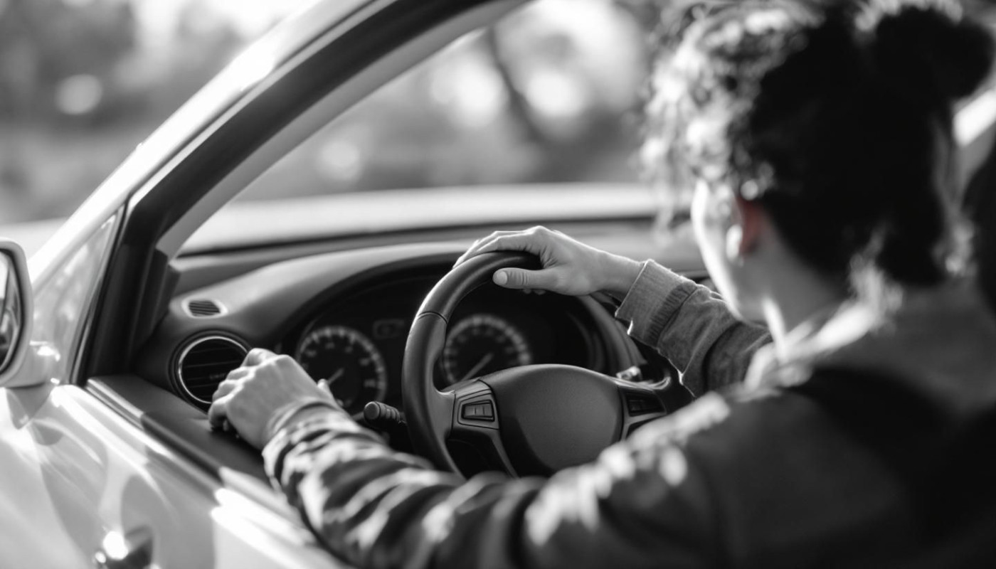 Comment choisir entre permis automatique et manuel ?