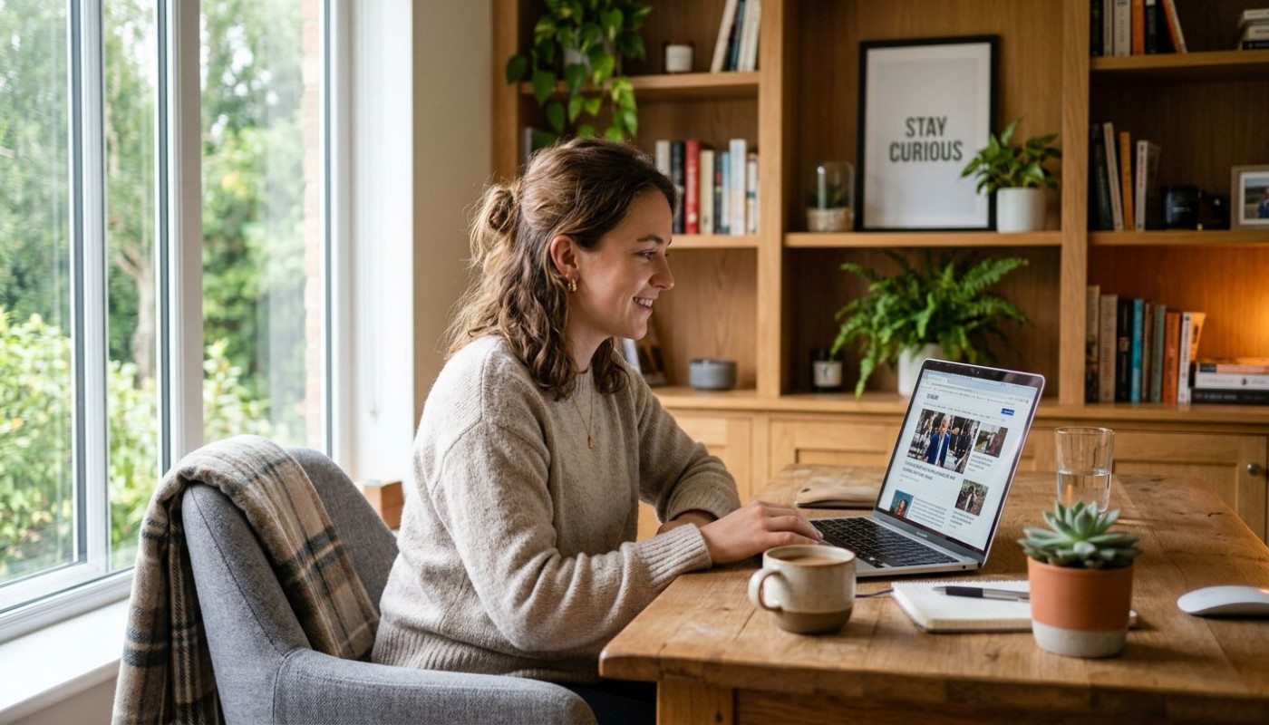 Comment choisir la meilleure formation en ligne pour booster sa carrière ?