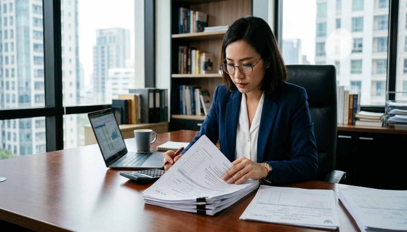 Comment les entreprises étrangères peuvent naviguer dans le droit fiscal thaïlandais ?