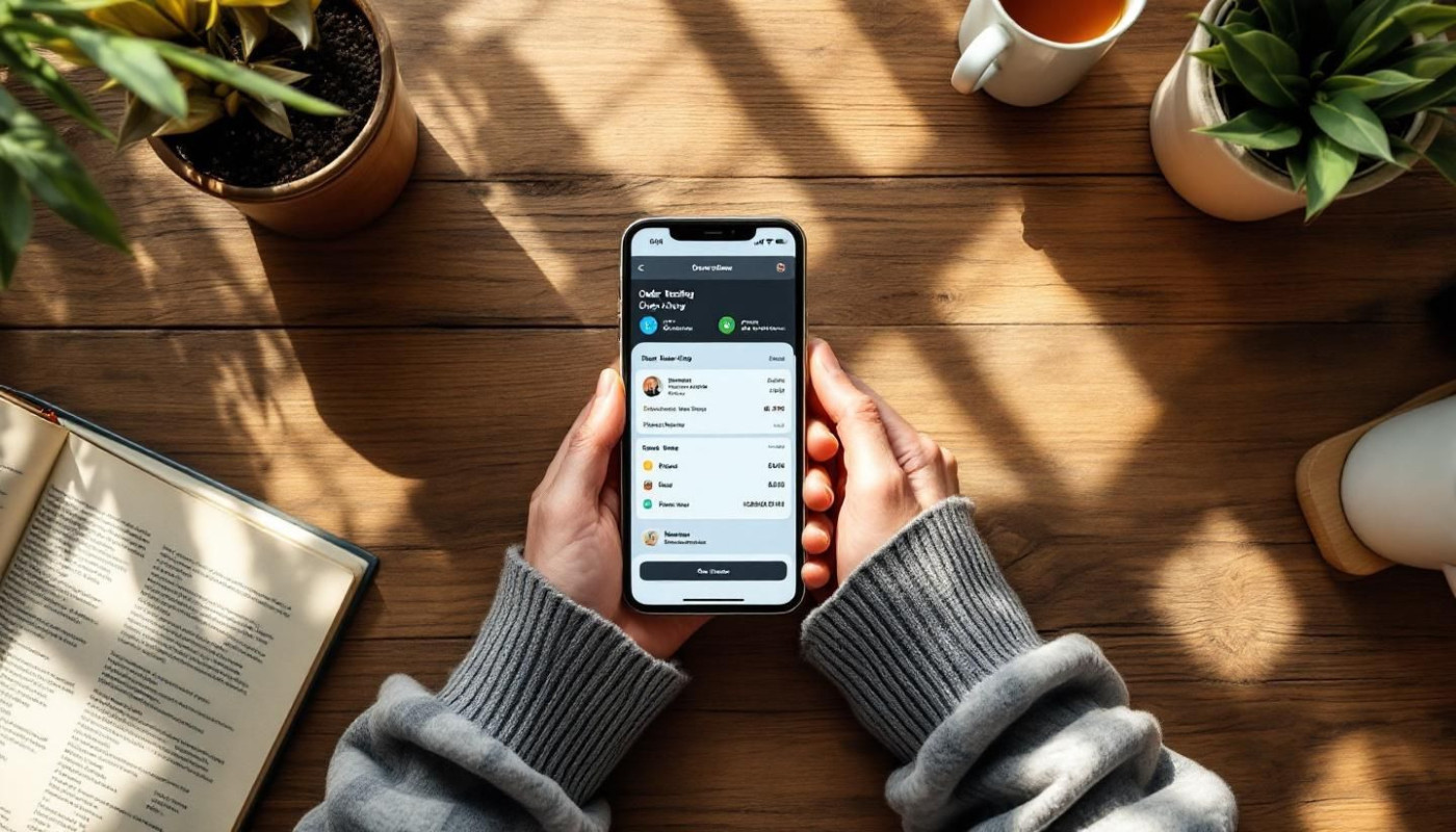 Comment suivre efficacement vos commandes en ligne ?