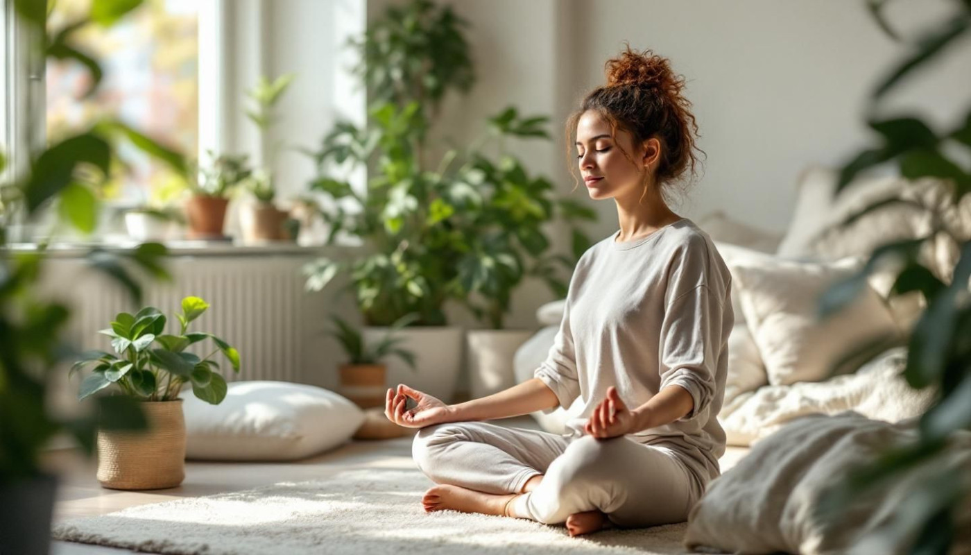 Créer une routine matinale zen pour parents débordés