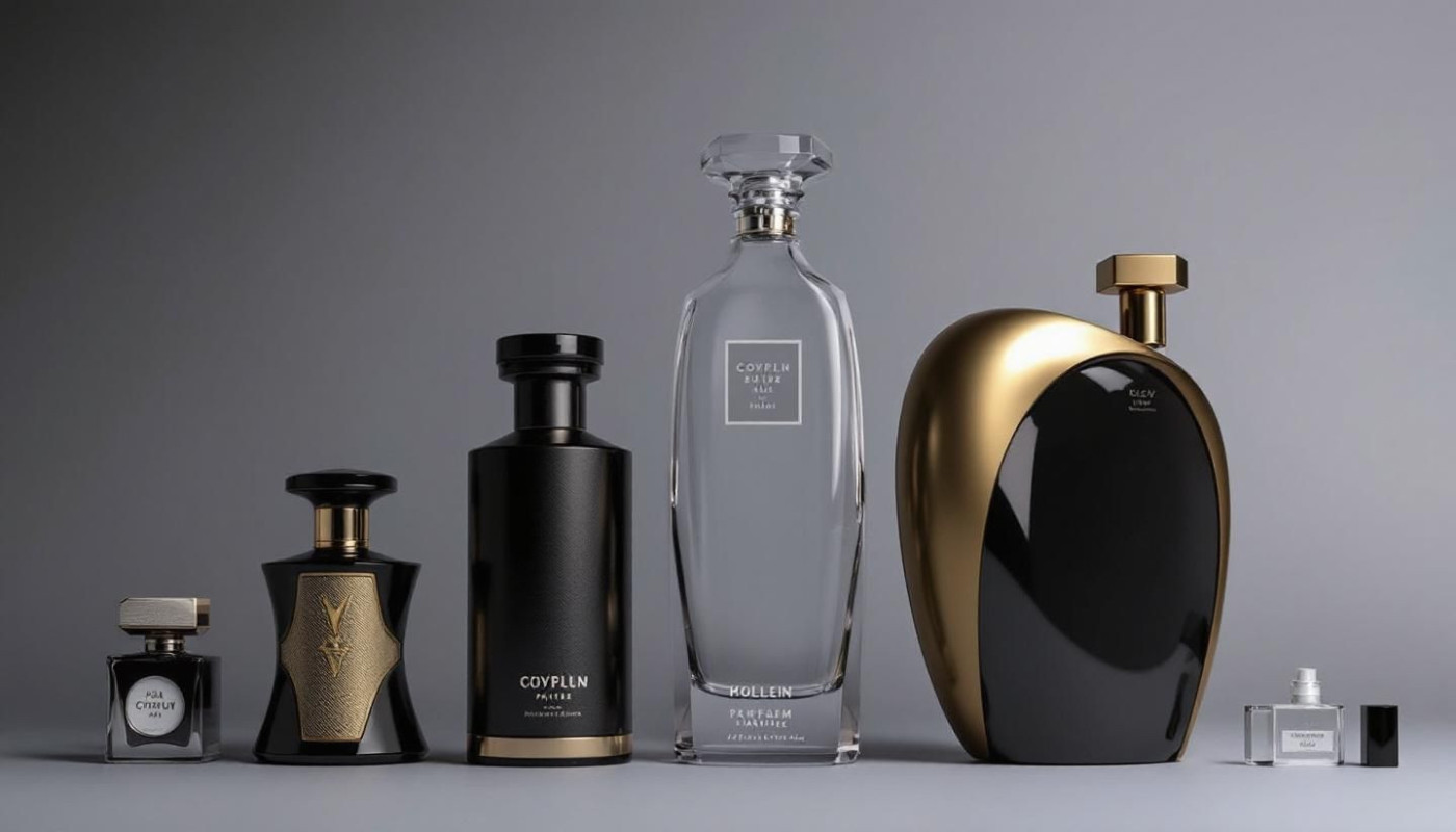 Explorer l'évolution des parfums masculins à travers les âges