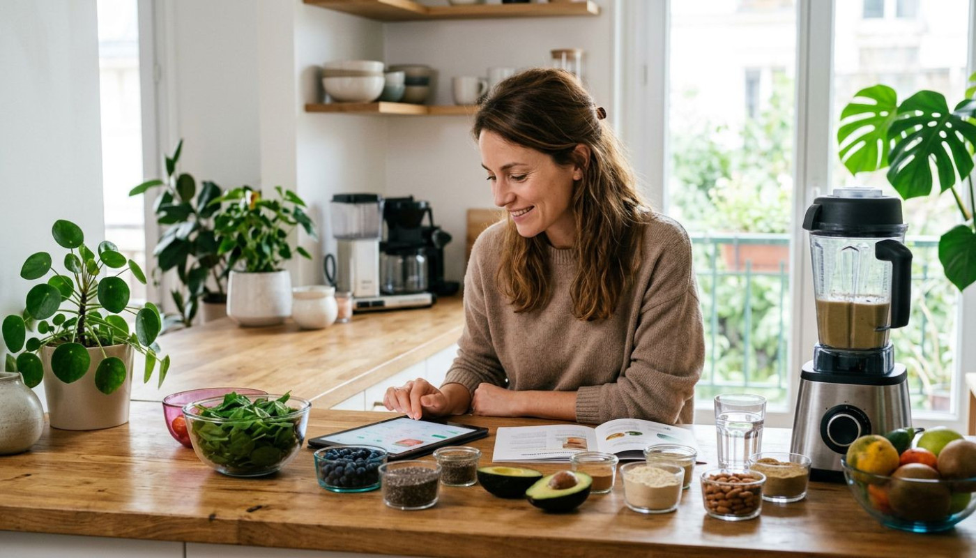 Nutrition personnalisée : simple tendance ou révolution scientifique ?